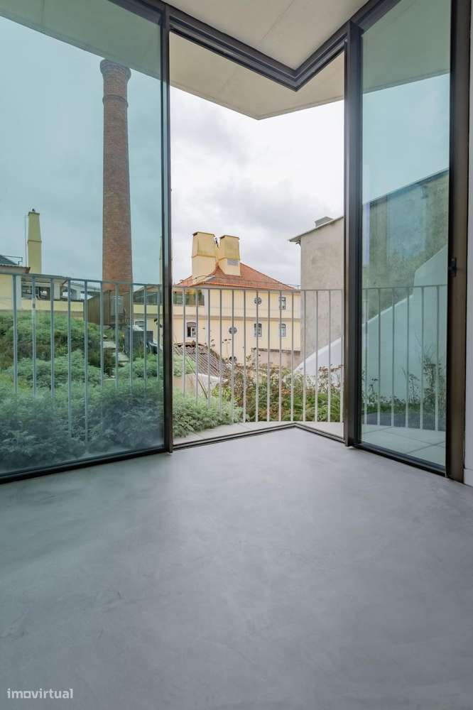Apartamento T2 com vista, Alcântara, Lisboa - Grande imagem: 4/59