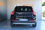 Volvo XC 40 1.5 T4 PHEV Inscription - 11