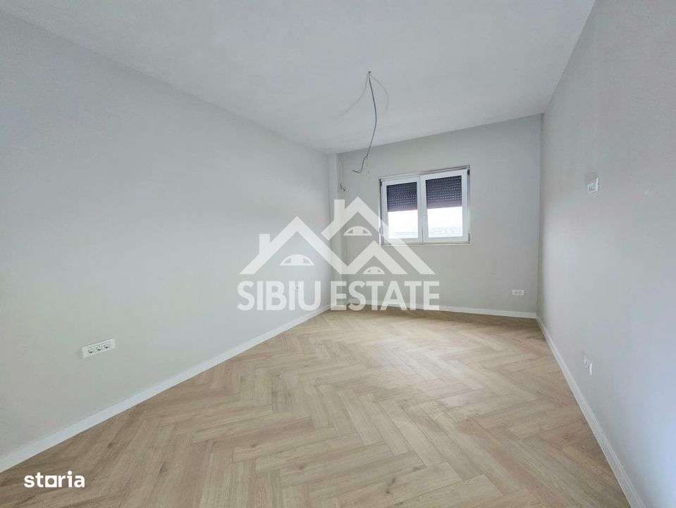 Penthouse de Lux 111 mp Selimbar - Imagine principală: 4/13