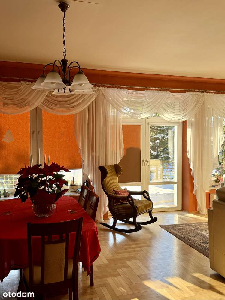 Przestronny dom  na Osowej-3