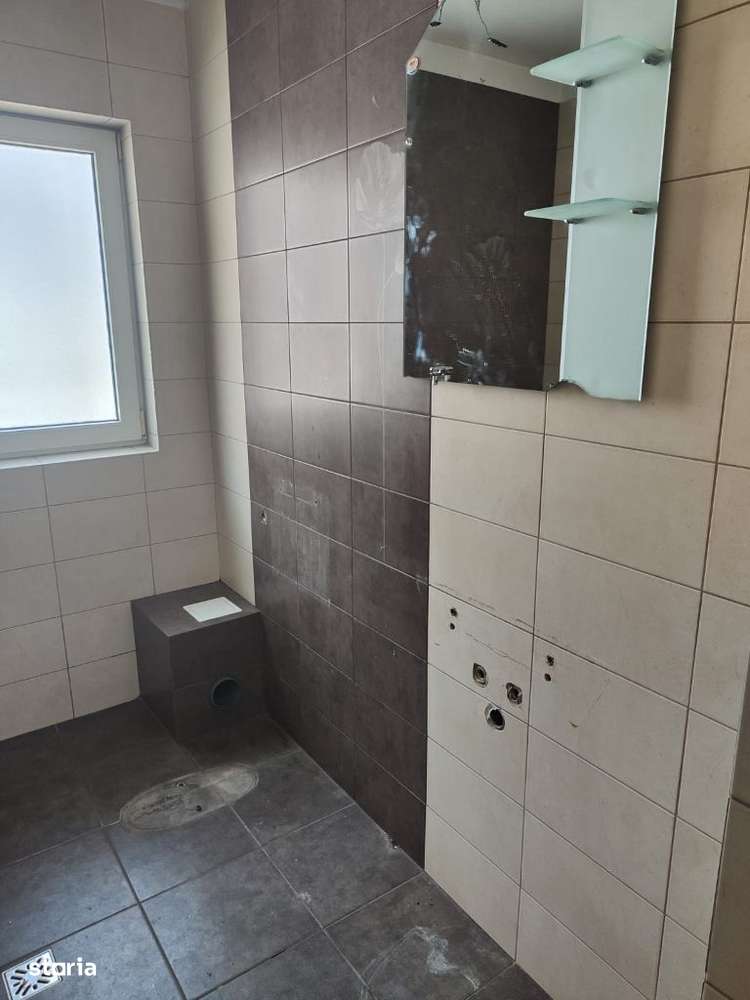 Apartament 3 camere 2 bai, etaj 1 imobil stil vila. ocupabil imediat-14