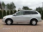 SsangYong Kyron 200 Xdi Elegance + - 6