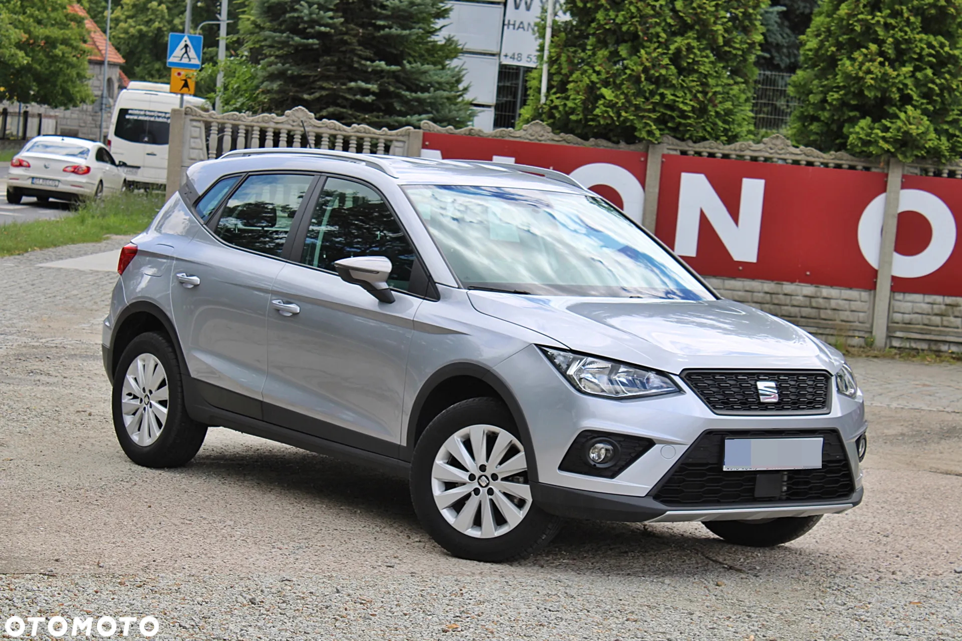 Seat Arona 1.0 Eco TSI Style - 3