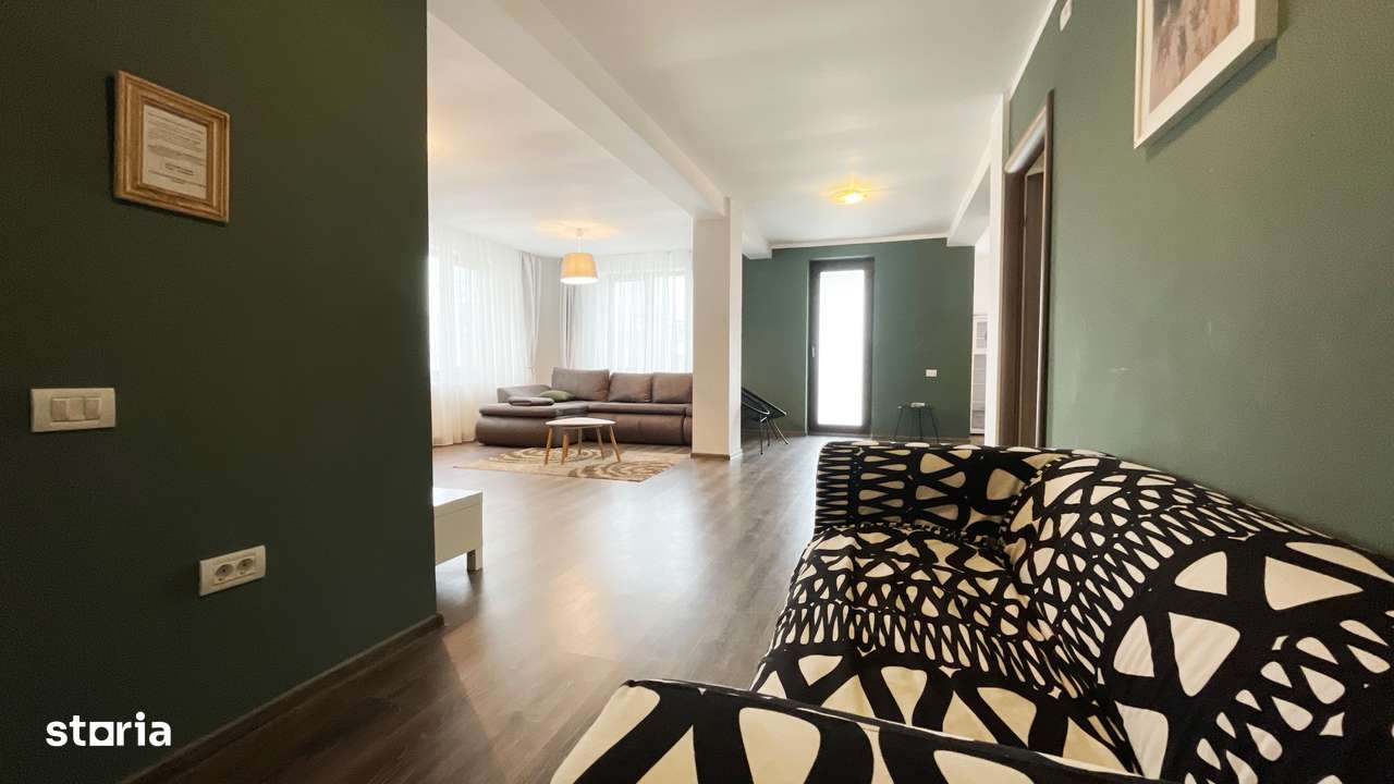 Vila de lux in Mamaia Nord – Ideala pentru investitie turistica-15