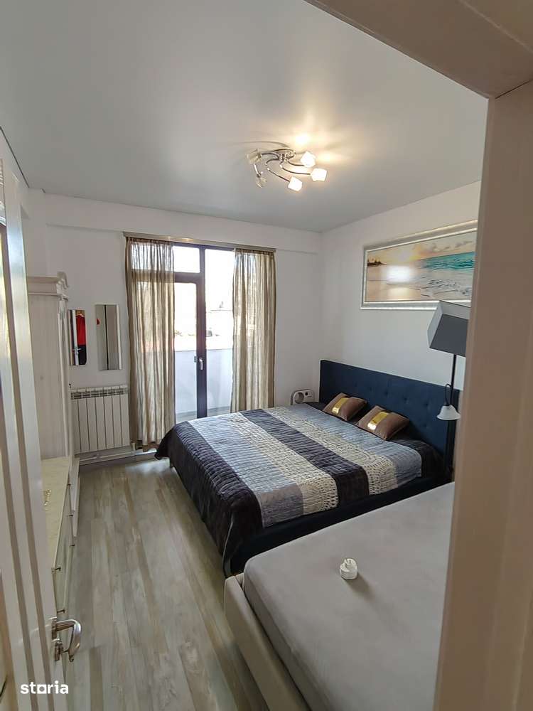 Apartament 2 camere de inchiriat Mamaia Nord - Hanul cu Peste - Imagine principală: 2/18