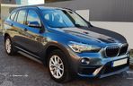 BMW X1 16 d sDrive - 1