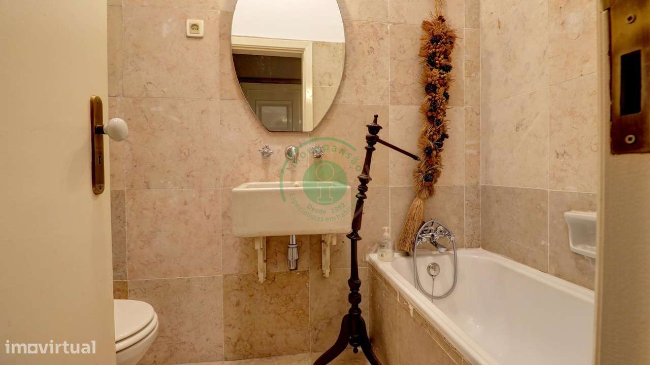 Casa Senhorial na Figueira da Foz-8