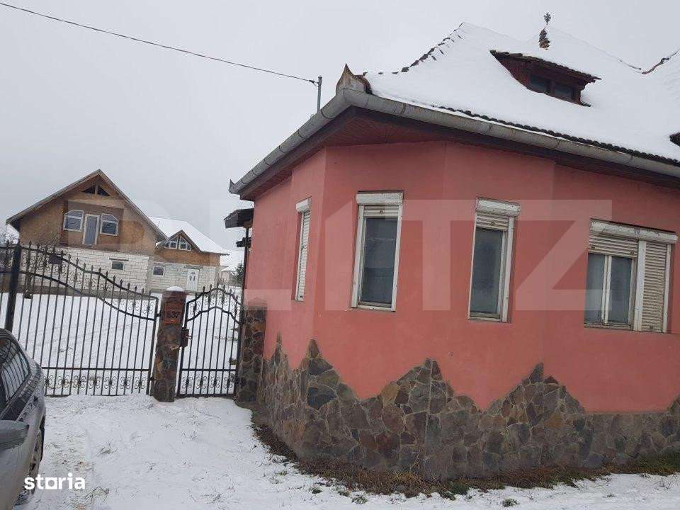 2 case, 4 camere, 220mp, Suseni - Imagine principală: 2/2