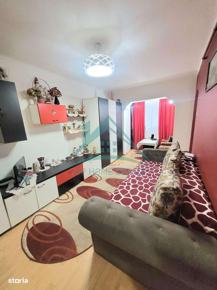 Oportunitate! De vanzare garsoniera cocheta in Marasti!-0