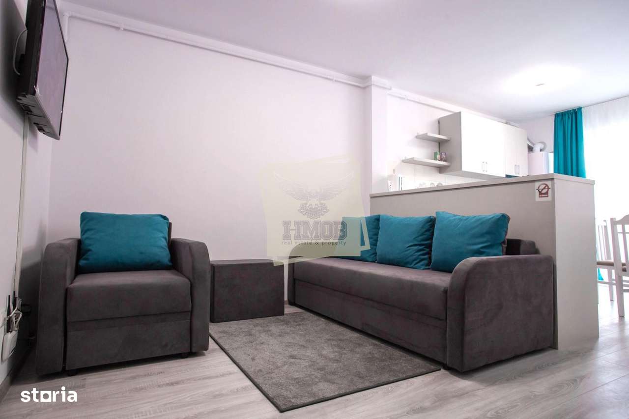 Apartament de inchiriat in City Residence - Imagine principală: 5/12