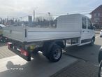 Volkswagen Crafter 3.5 CD Bena L4 dRWD - 4