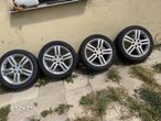 17’  Felgi aluminiowe oryginal  mercedes b 245 a169 lato zima - 1