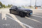 Mercedes-Benz Klasa C 200 (BlueTEC) d 7G-TRONIC - 31