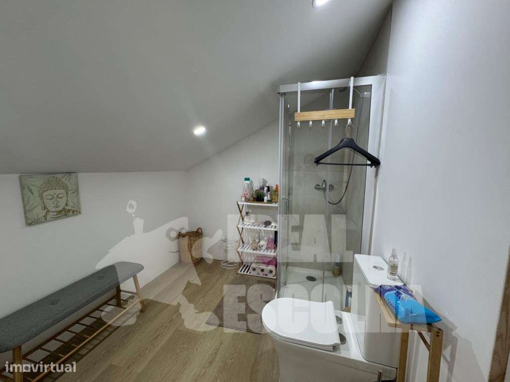MORADIA A VENDA EM VILA NA SERRA DA ESTRELA-35
