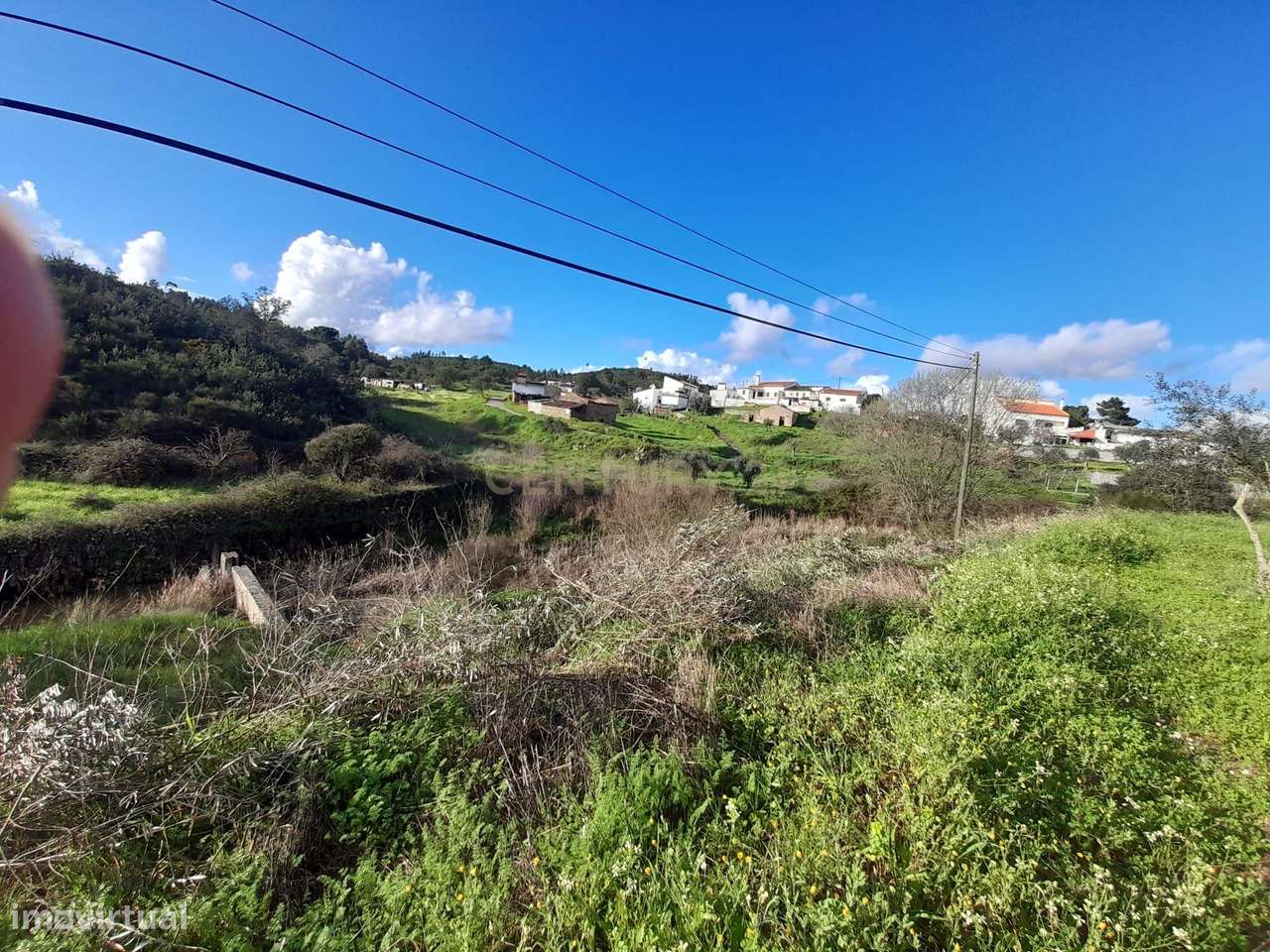 Terreno rústico, Arriacha Fundeira - Grande imagem: 5/9