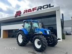 New Holland T6070 - 1