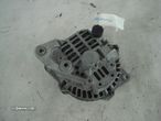 Alternador Subaru Impreza Três Volumes (Gd) - 2