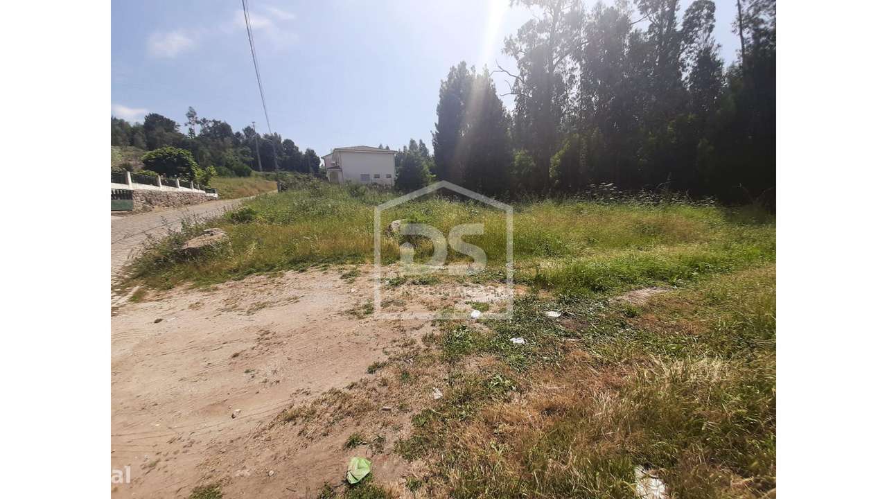 Terreno  Venda em Bustelo,Penafiel - Grande imagem: 3/23