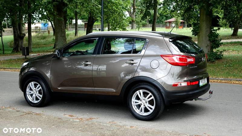 Kia Sportage - 31