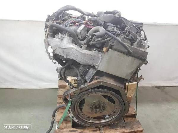 Motor 646963 MERCEDES 2.1L 150 CV - 2