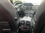 Mercedes-Benz GLK 350 CDI DPF 4Matic 7G-TRONIC - 9