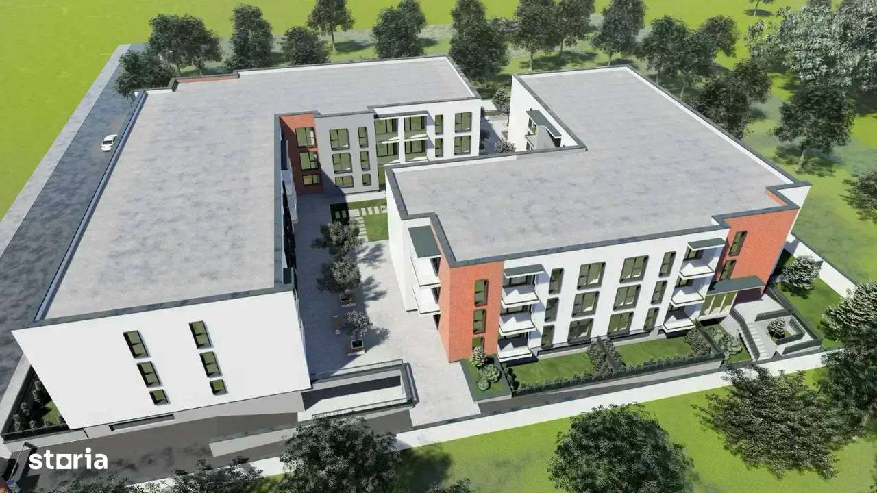 Ap 2 camere / geam la baie/ etaj 2 din 3 / est / 15 min Metrou 1 Dec-5