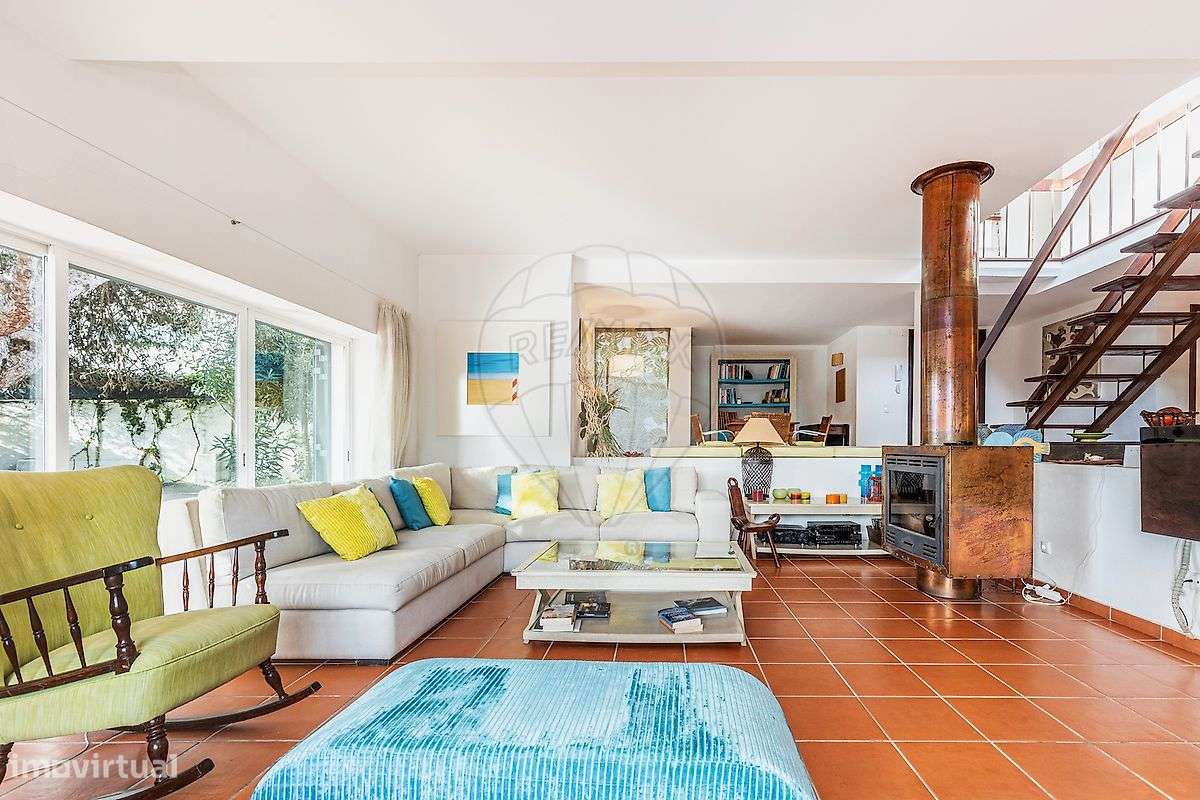 Moradia T6 para venda - Grande imagem: 4/42