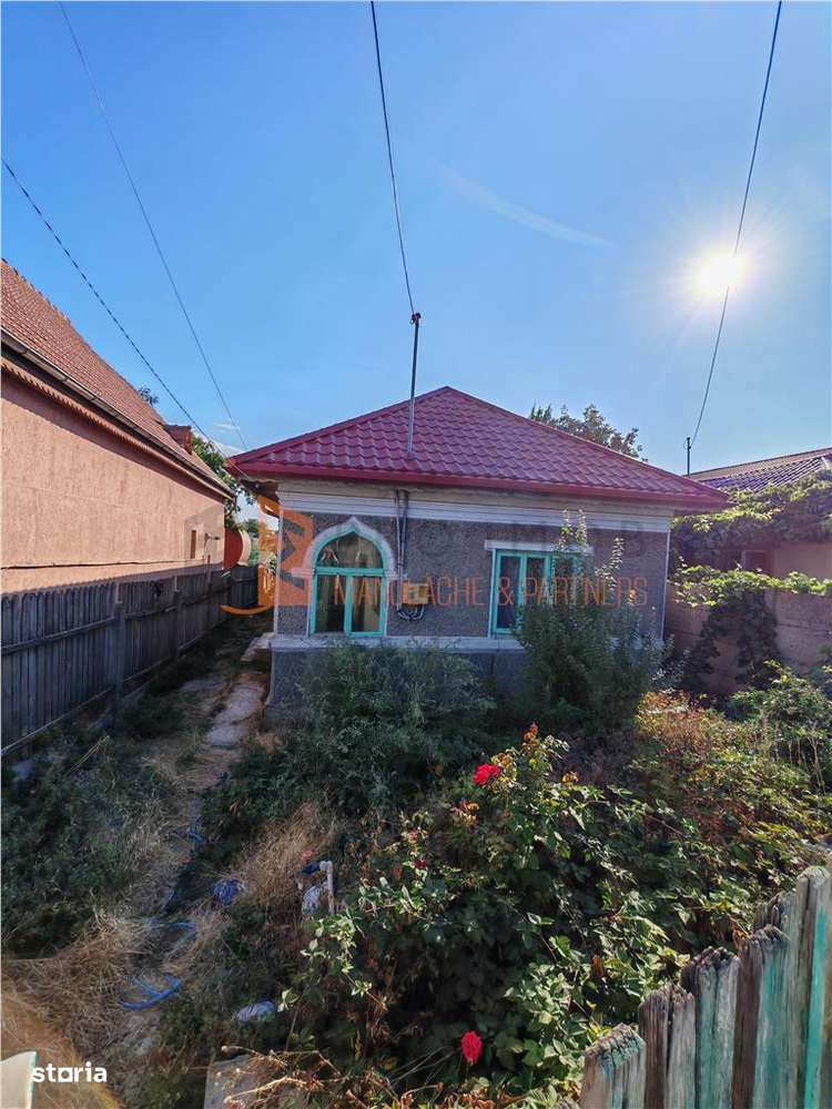 Casa tip parter si teren 677mp in zona Transilvaniei - Imagine principală: 2/3