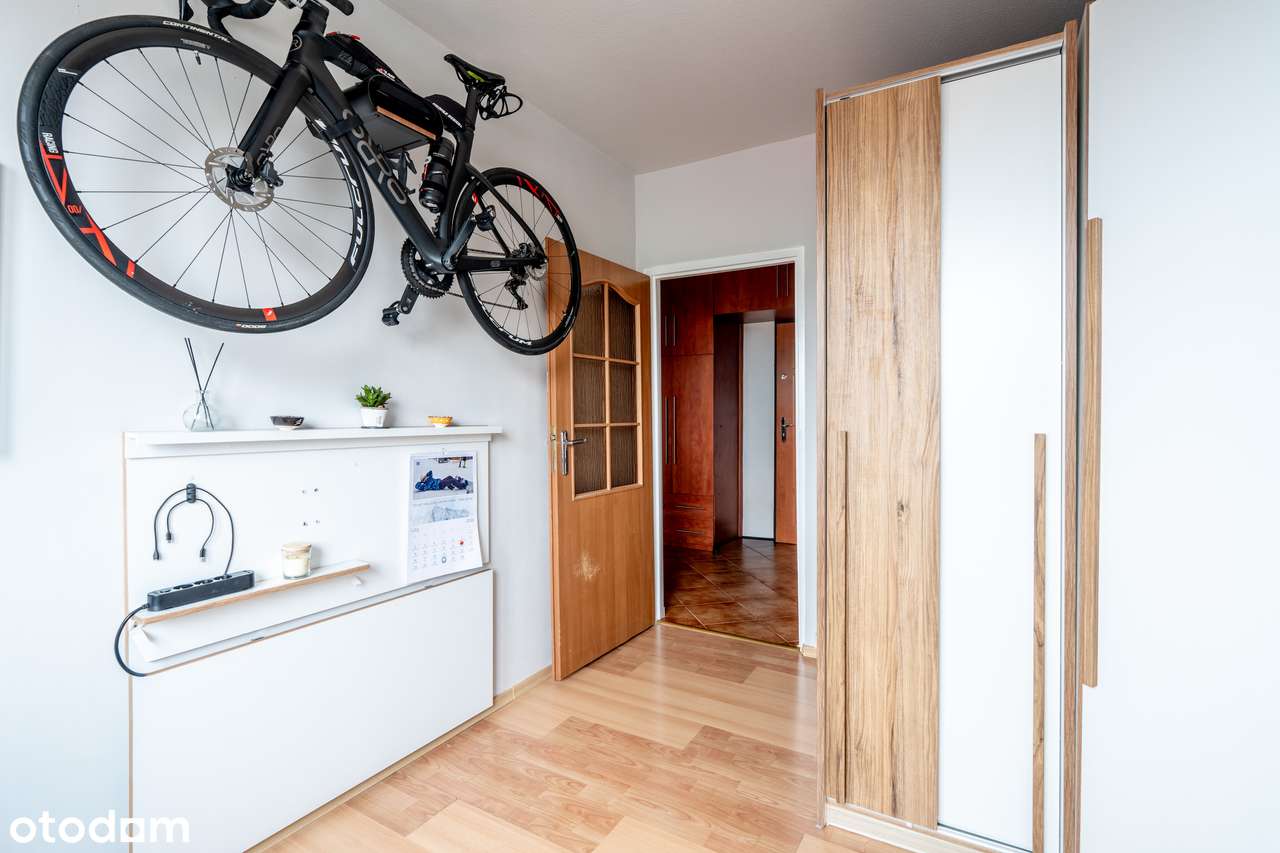 Mieszkanie, 42,90 m², Bielsko-Biała-3