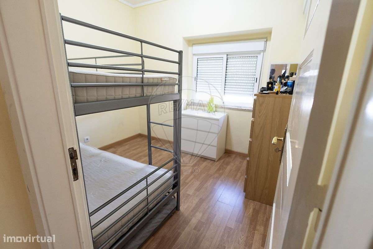 Apartamento T2 para venda-8