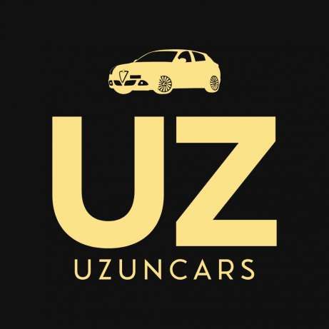 UZUN CARS , LDA logo