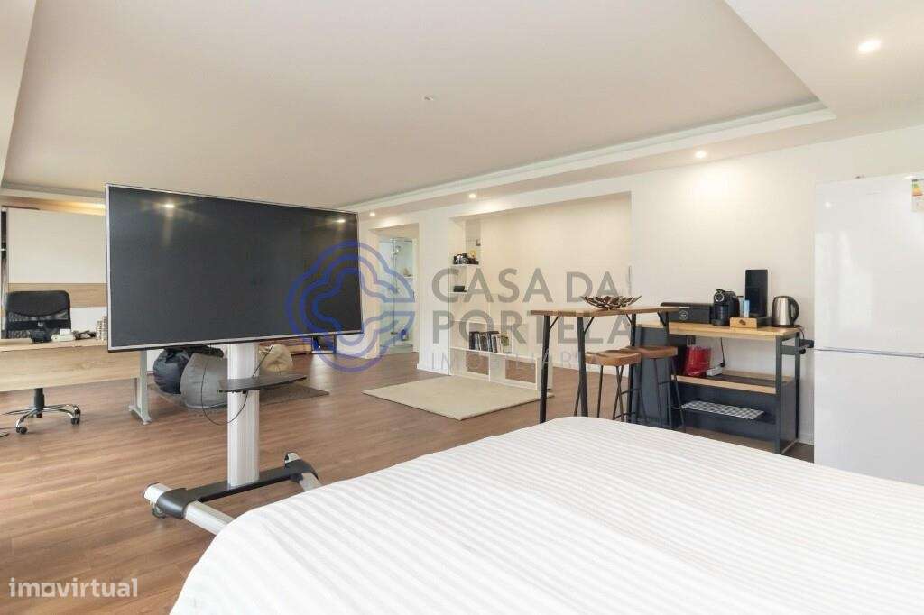 ApartamentoT3 Duplex na Amora -  Design contemporâneo, conforto e Excl-28