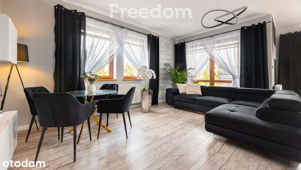 Skowarcz, Dom Wolnostojący ul. Piaskowa - Pełny obrazek: 4/20