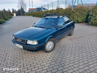 Audi 80 Avant 2.0 E