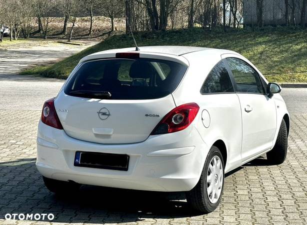 Opel Corsa 1.2 16V EcoFLEX Edition 111 Jahre - 10