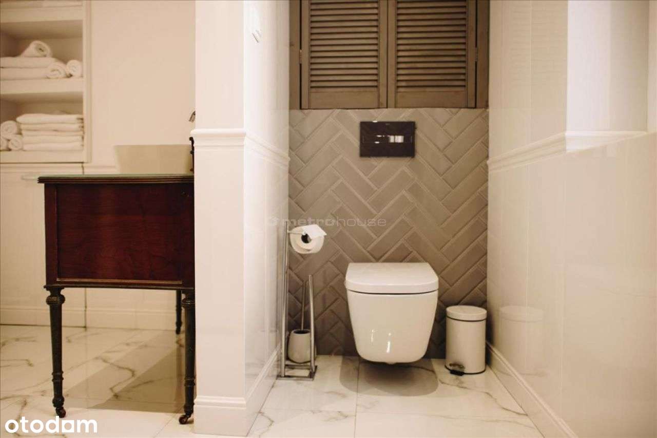 Wyjątkowy apartament w sercu toruńskiej starówki!-6