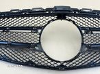 MERCEDES C-KLASA W205 14-21R GRILL ATRAPA ZDERZAKA PRZÓD PRZEDNIA - 4