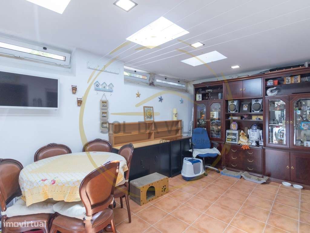 Apartamento T2 c/ logradouro - Cova da Piedade - 279.900€-7