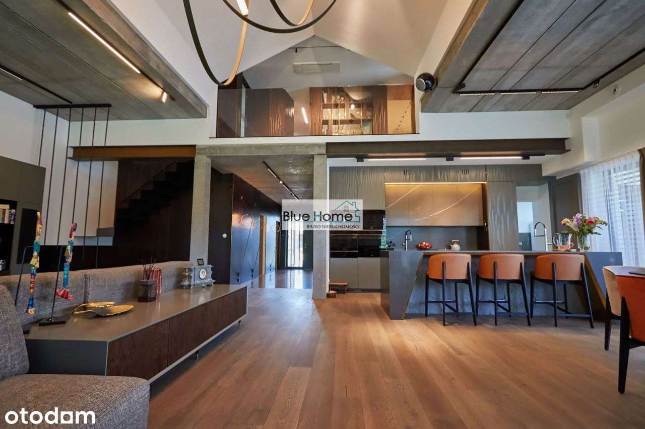 Ekskluzywna nieruchomość w Rozgartach! - Pełny obrazek: 4/20