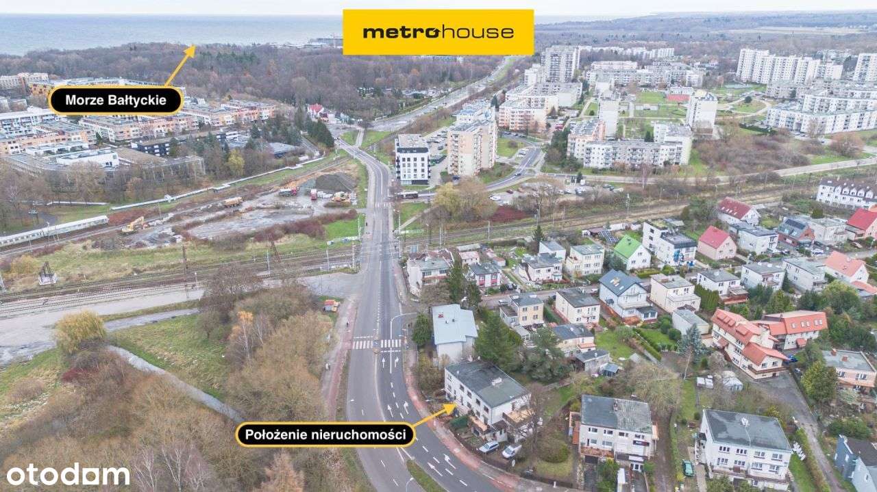 Atrakcyjny, duży lokal mieszkalny w Kołobrzegu.-0