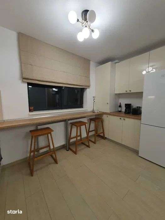 Apartament 2 Camere | Hils Pallady | Loc parcare | Centrala | Balcon - Imagine principală: 5/8