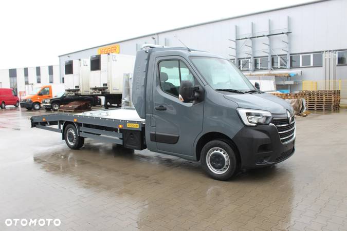 Renault Master - 5