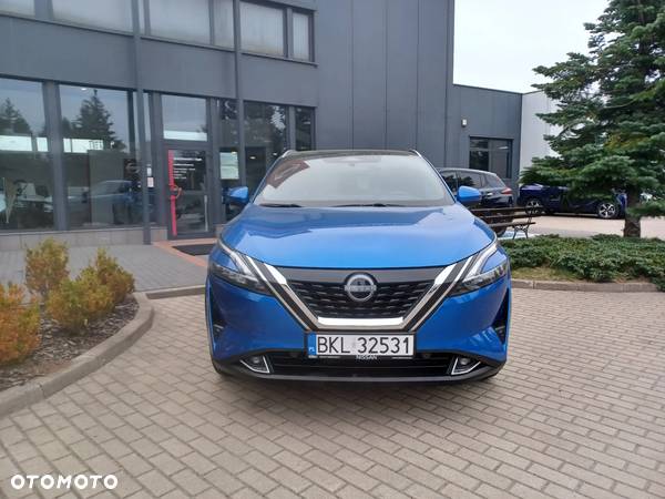 Nissan Qashqai 1.5 e-POWER Tekna - 2