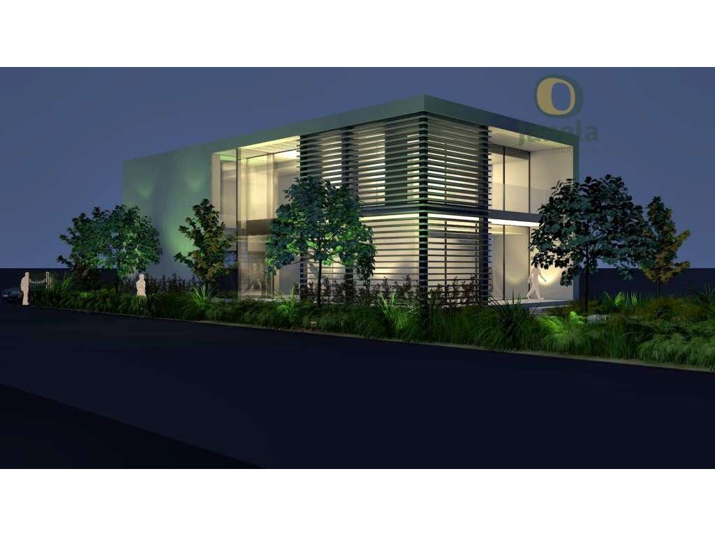 Moradia T4 de Luxo com Piscina, em Primeira Linha de Golfe, Vilamoura-17