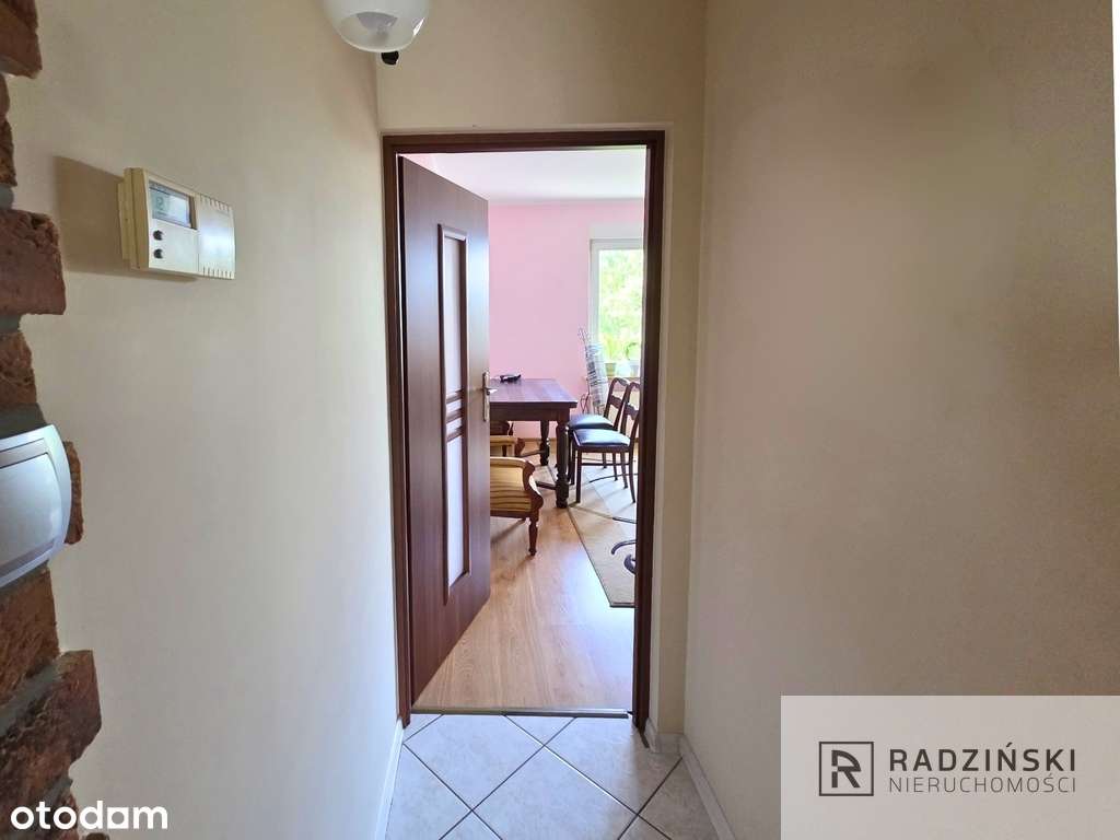 Parterowy dom w Koszęcinie-11