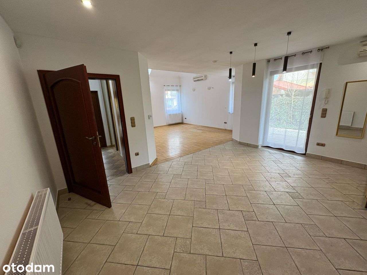 Sprzedaż - Dom - kameralne osiedle! Klimatyzacja - Pełny obrazek: 5/19