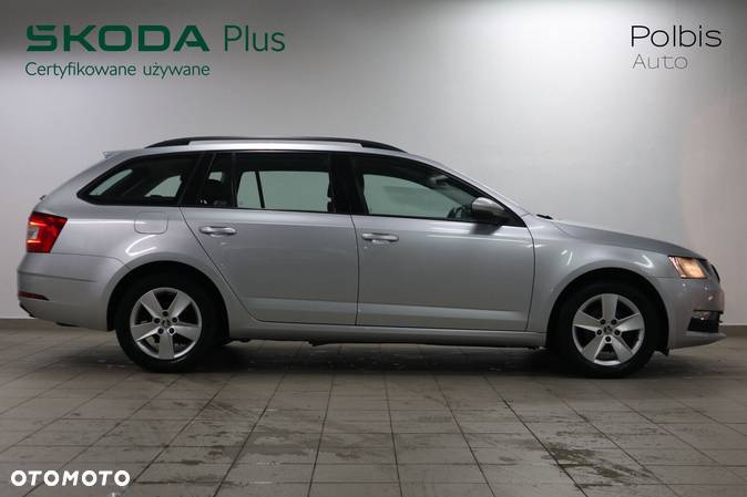 Skoda Octavia 1.6 TDI Ambition - 2