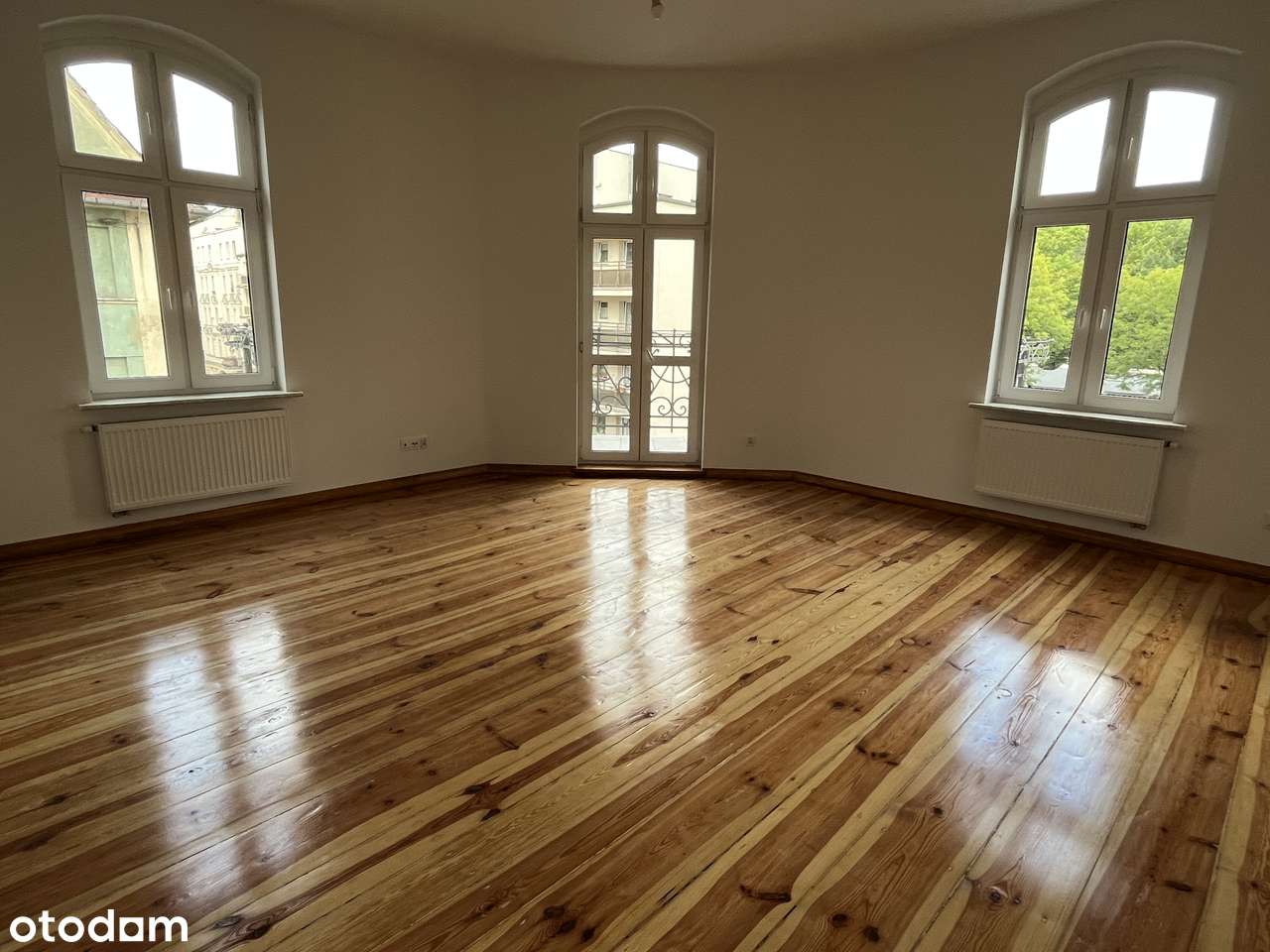 Wyremontowany apartament z tarasem w kamienicy z duszą,top lokalizacja - Pełny obrazek: 4/18