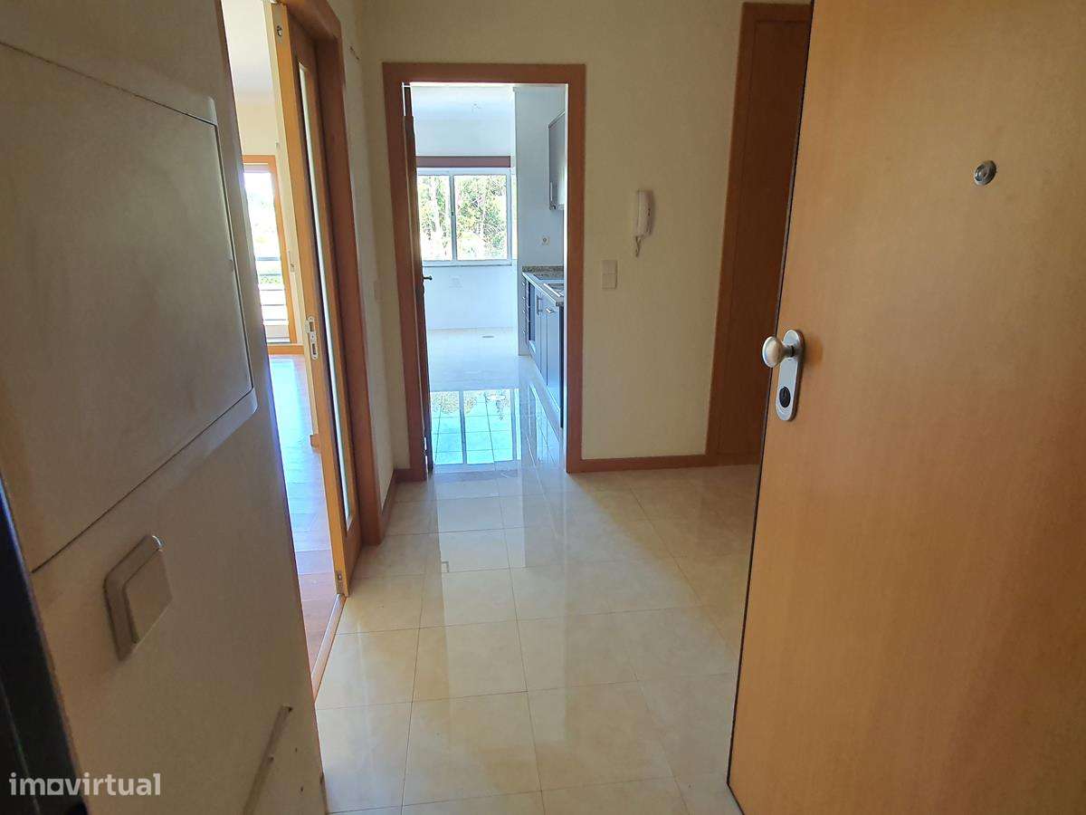 Oportunidade para adquirir este apartamento T2-1