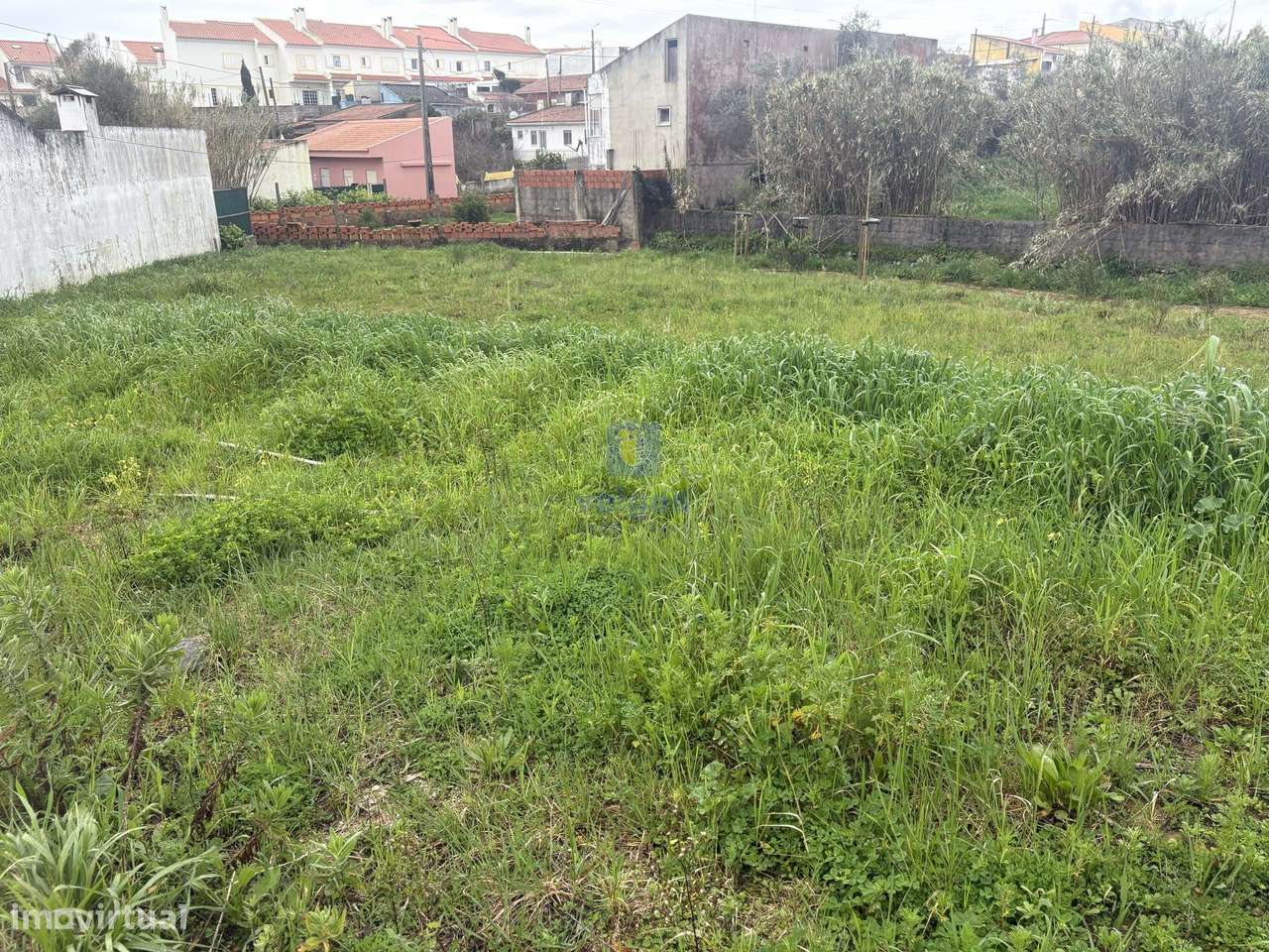 LOTE 8 - Lote urbanizado em Loteamento em Albarraque - Grande imagem: 3/12